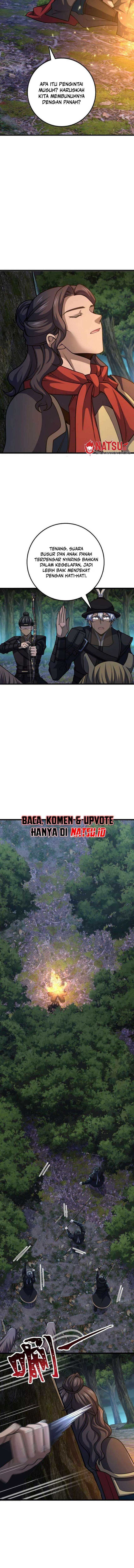 Spare Me, Great Lord! Chapter 651 Bahasa Indonesia